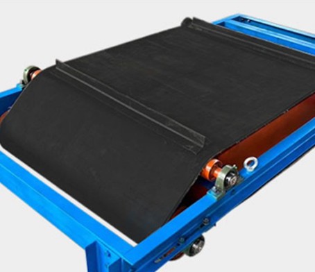 Self Unloading Permanent Magnet Iron Remover 2